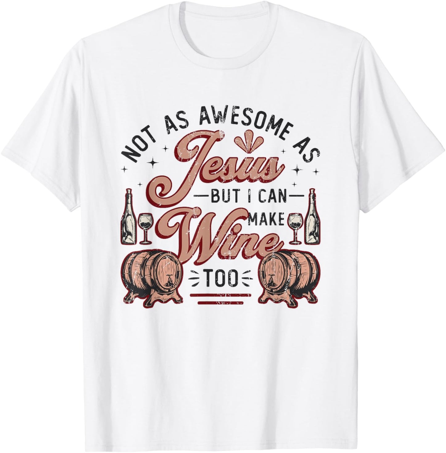 Funny Winegrower Viticulture Wine Maker Apparel | Trending 2025 | Aesthetic Fit