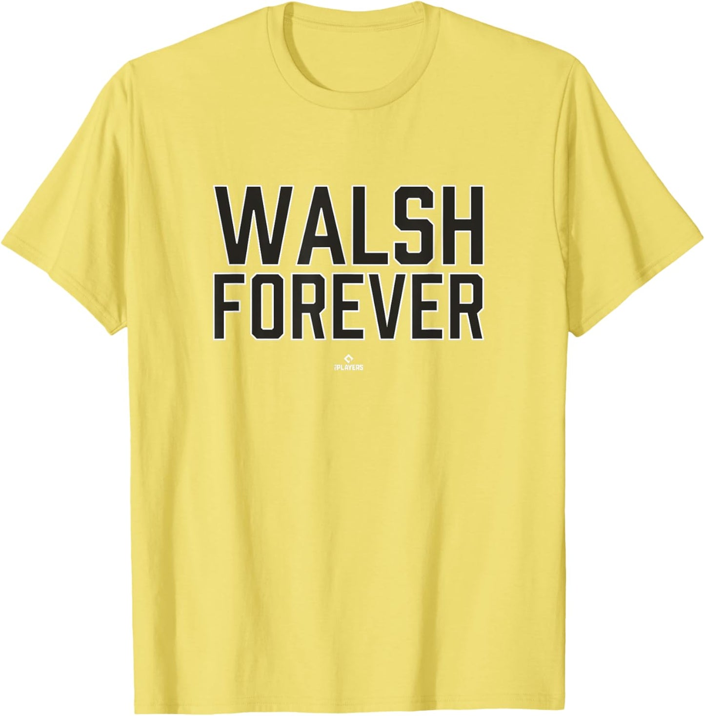 Forever Michael Walsh Prospect Baseball Fan Gear Apparel | Perfect Gift Idea