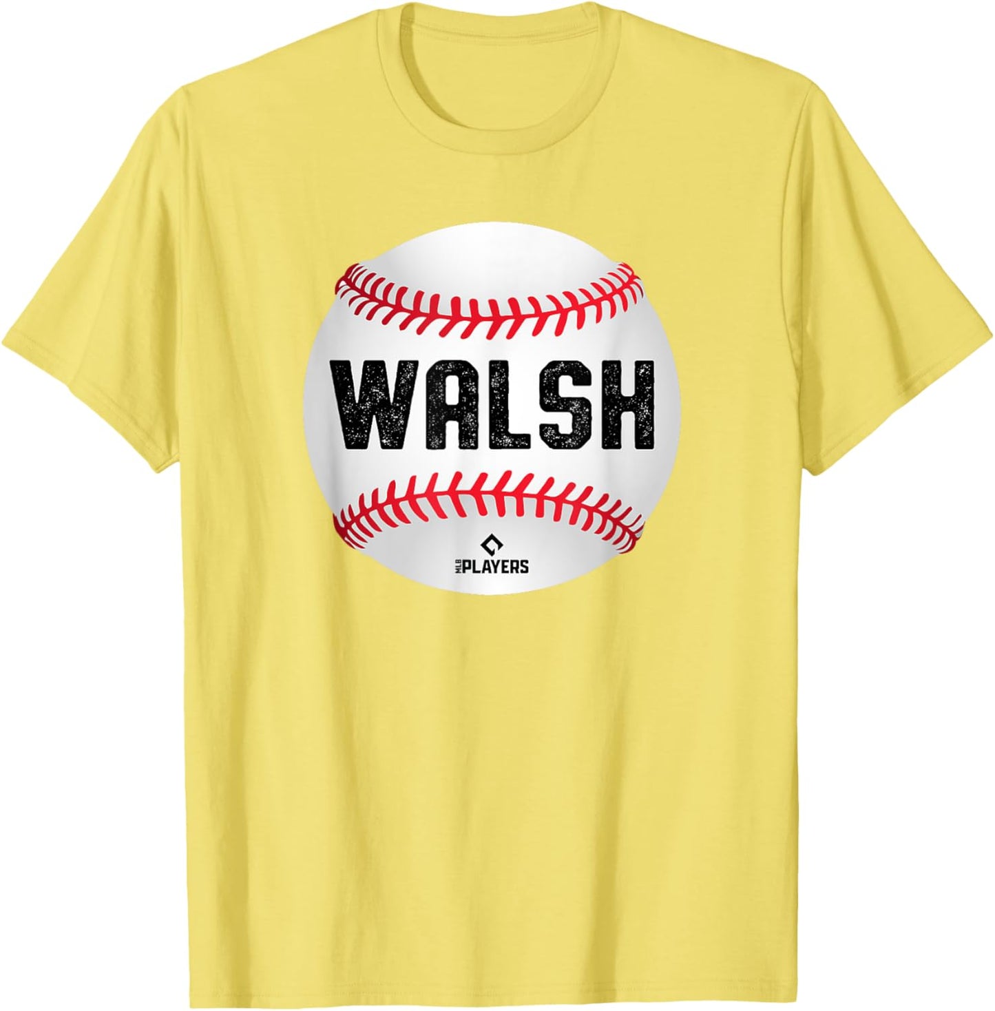 Baseball Michael Walsh Prospect Baseball Fan Gear Apparel | US Best Seller