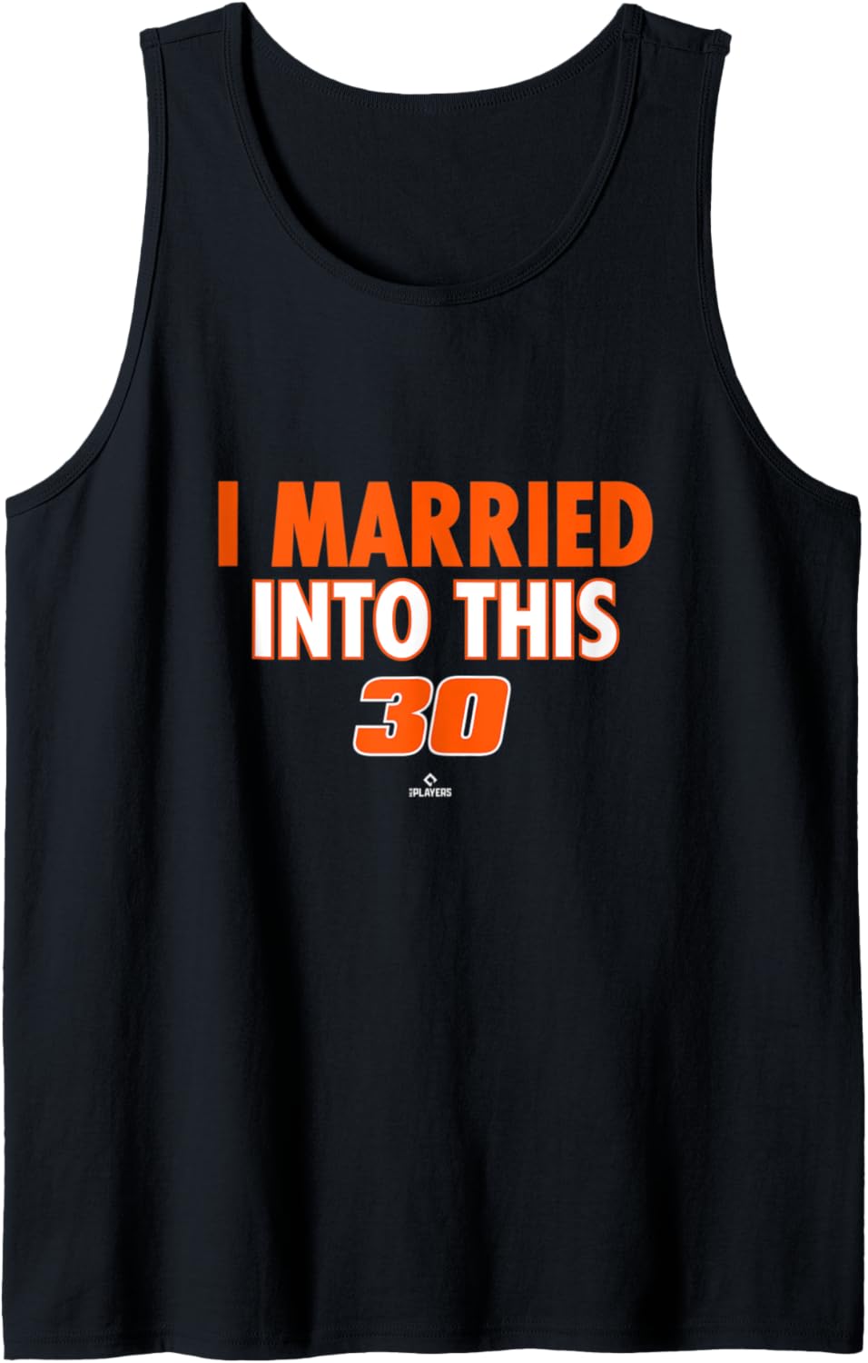 I Married Into This Michael Conforto Tank Top Tank Top | Viral Streetwear Style