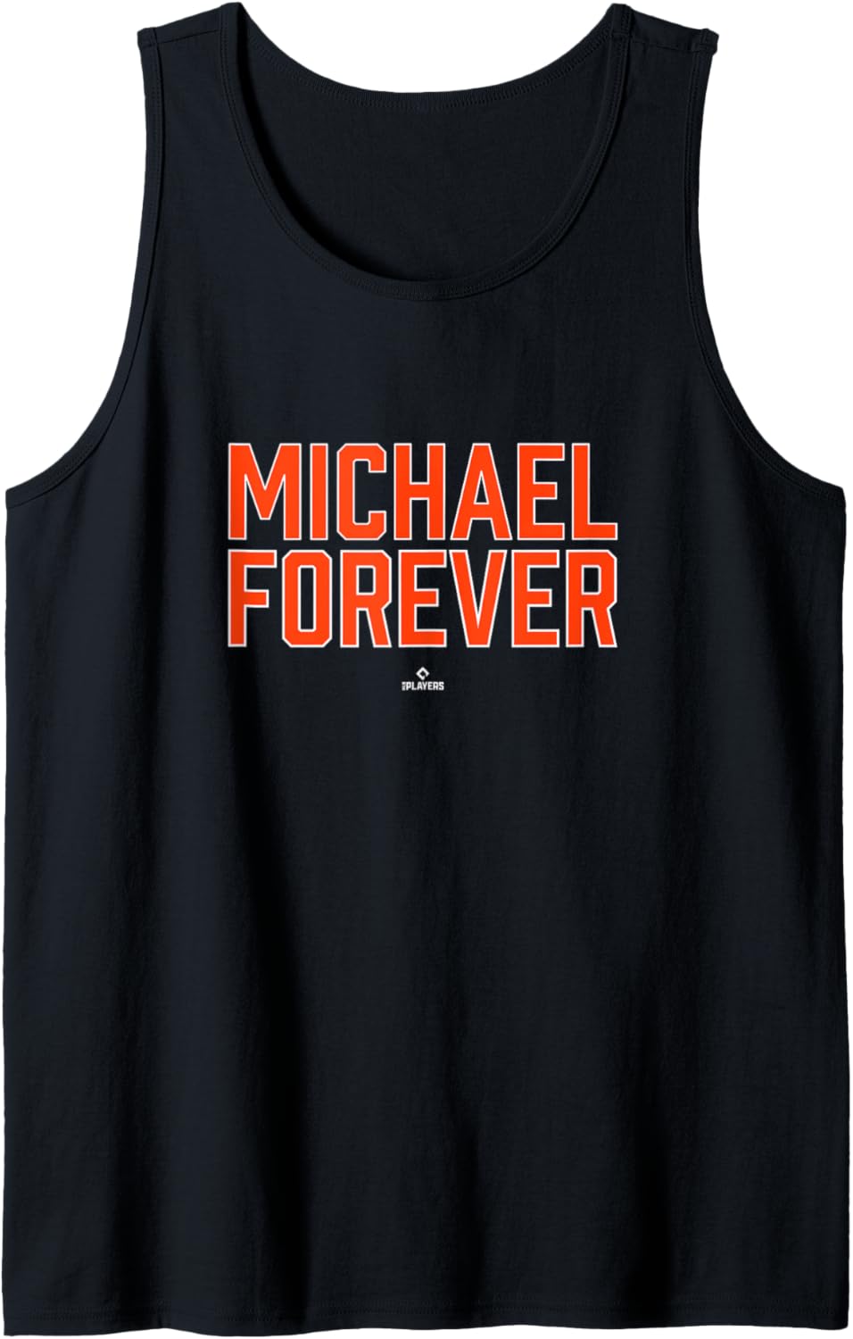 Forever Trevin Michael Prospect Baseball Fan Gear Tank Top Tank Top | Perfect Gift Idea