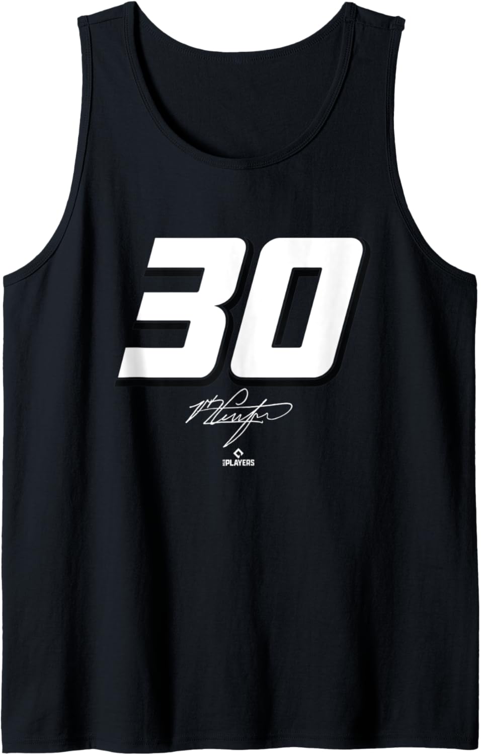 Michael Conforto Player Number Tank Top Tank Top | Viral Streetwear Style