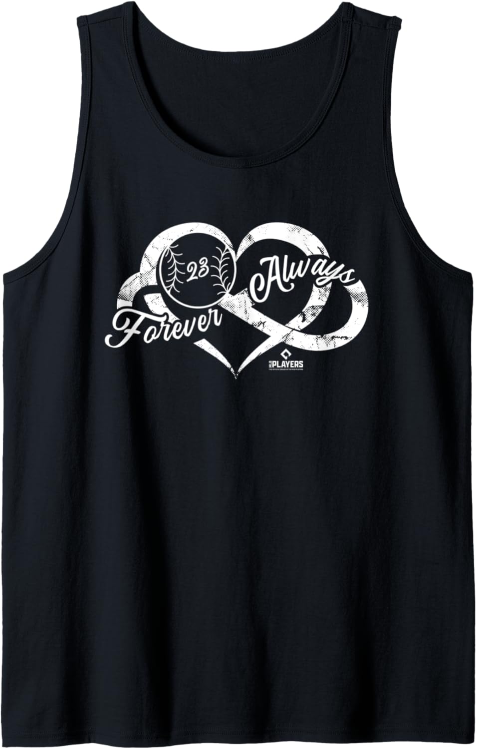 Always And Forever Michael Brantley Tank Top Tank Top | Viral Streetwear Style