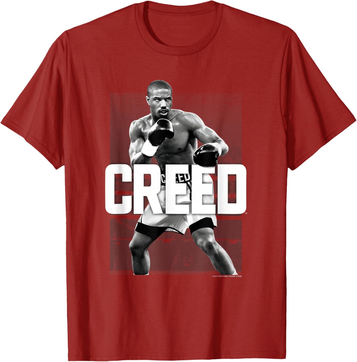 Creed Final Round Apparel | Everyday Casual Wear