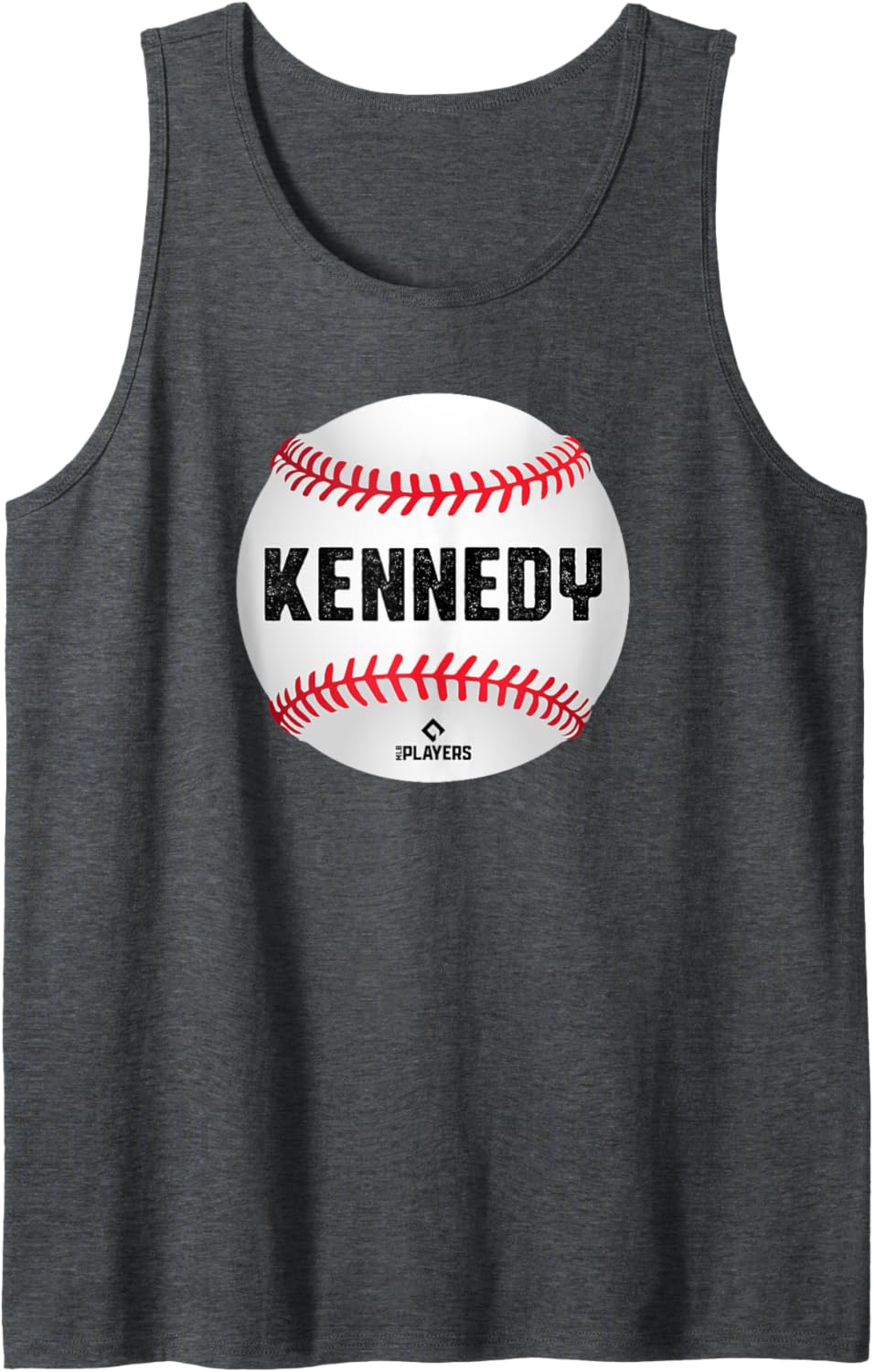 Baseball Michael Kennedy Prospect Baseball Fan Gear Tank Top Tank Top | Trending 2025