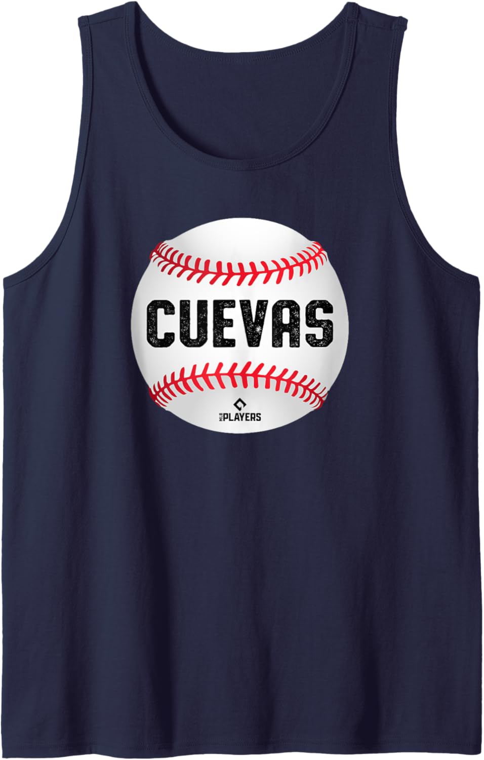 Baseball Michael Cuevas Prospect Baseball Fan Gear Tank Top Tank Top | Premium Quality