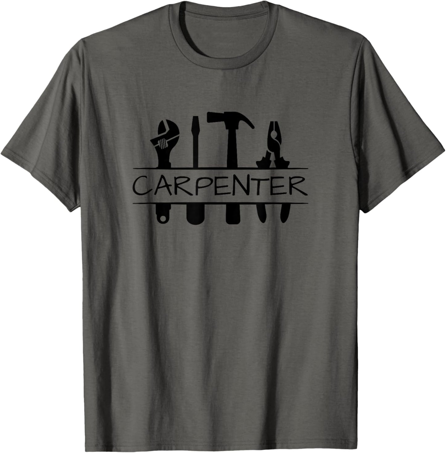 Carpenter Handyman Tools Hammer Cabinet Maker Installer Apparel | Best Seller Pick | Must-Have Style