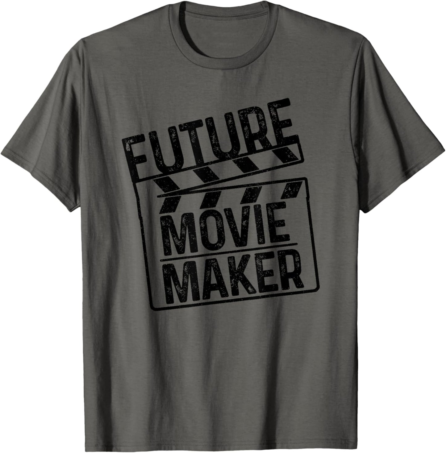 Future Movie Director Film Making Filmmaker Funny Gift Apparel | Best Seller Pick | Must-Have Style