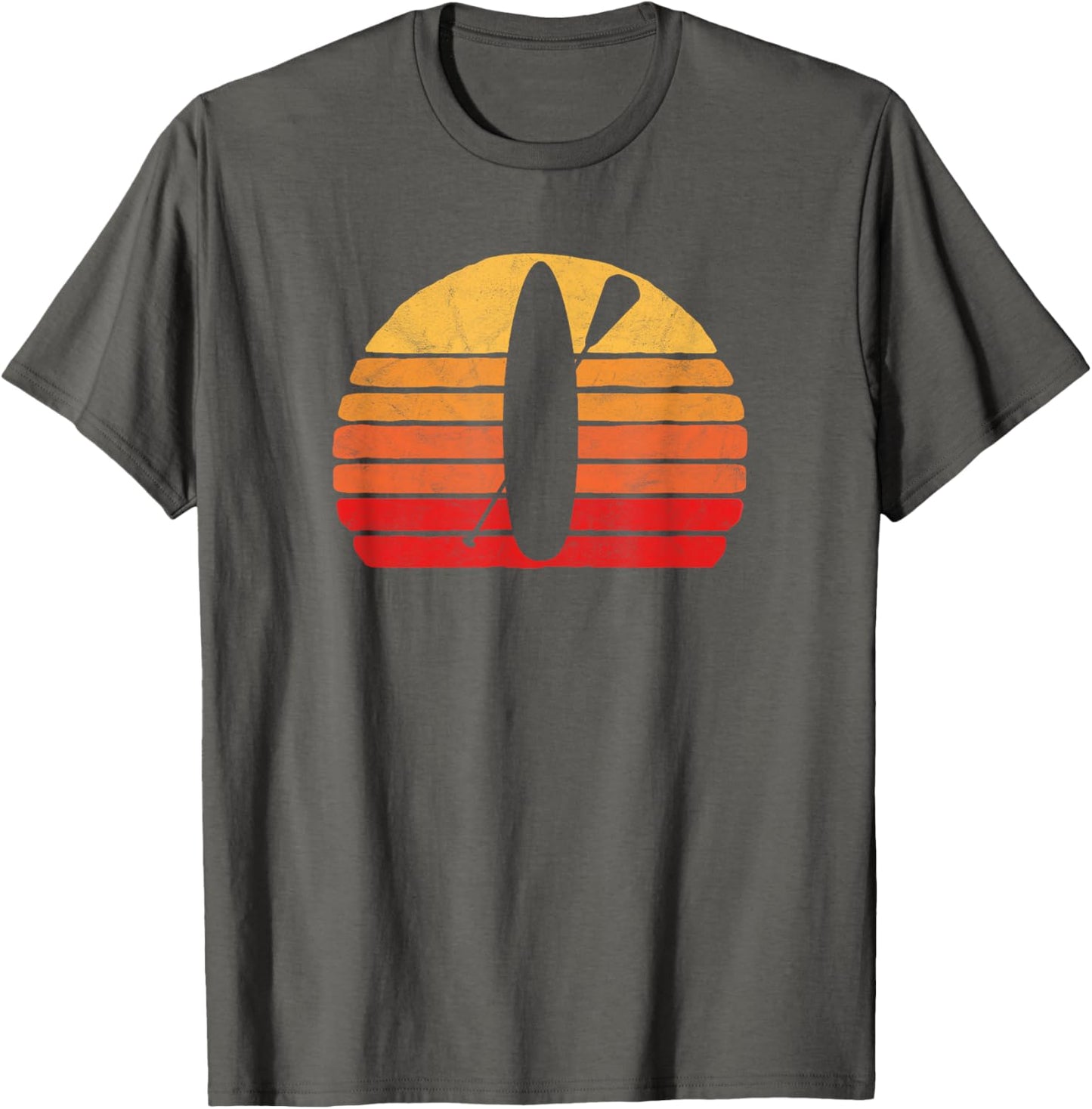 Retro SUP Stand Up Paddle Board Vintage Sun Apparel | Top Rated | High CTR Title