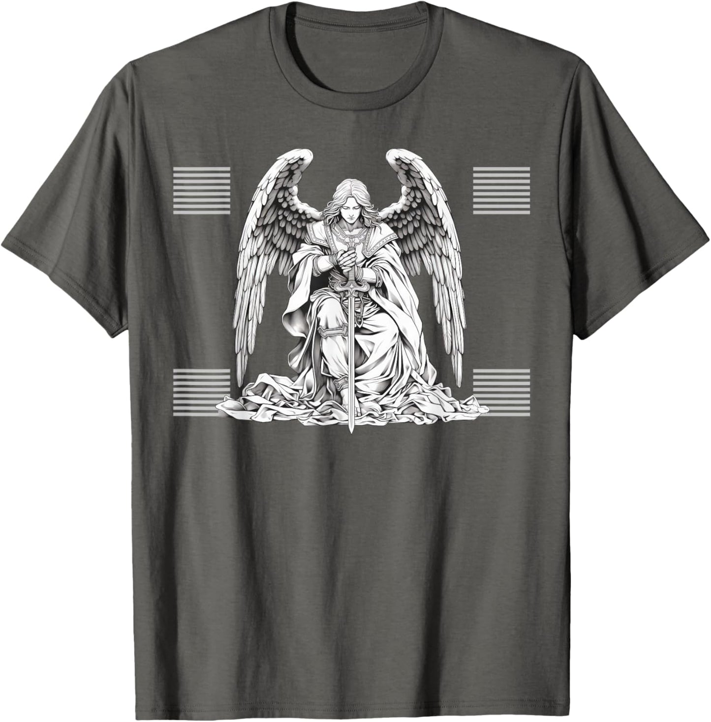 Engel Erzengel Michael Krieger Apparel | US Best Seller