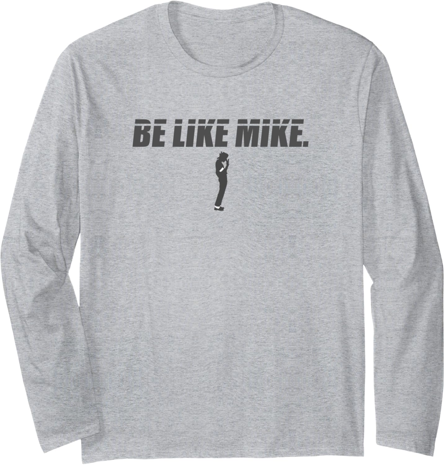 Just Be Dance Like Mike Michael Shirt T-Shirt | US Best Seller