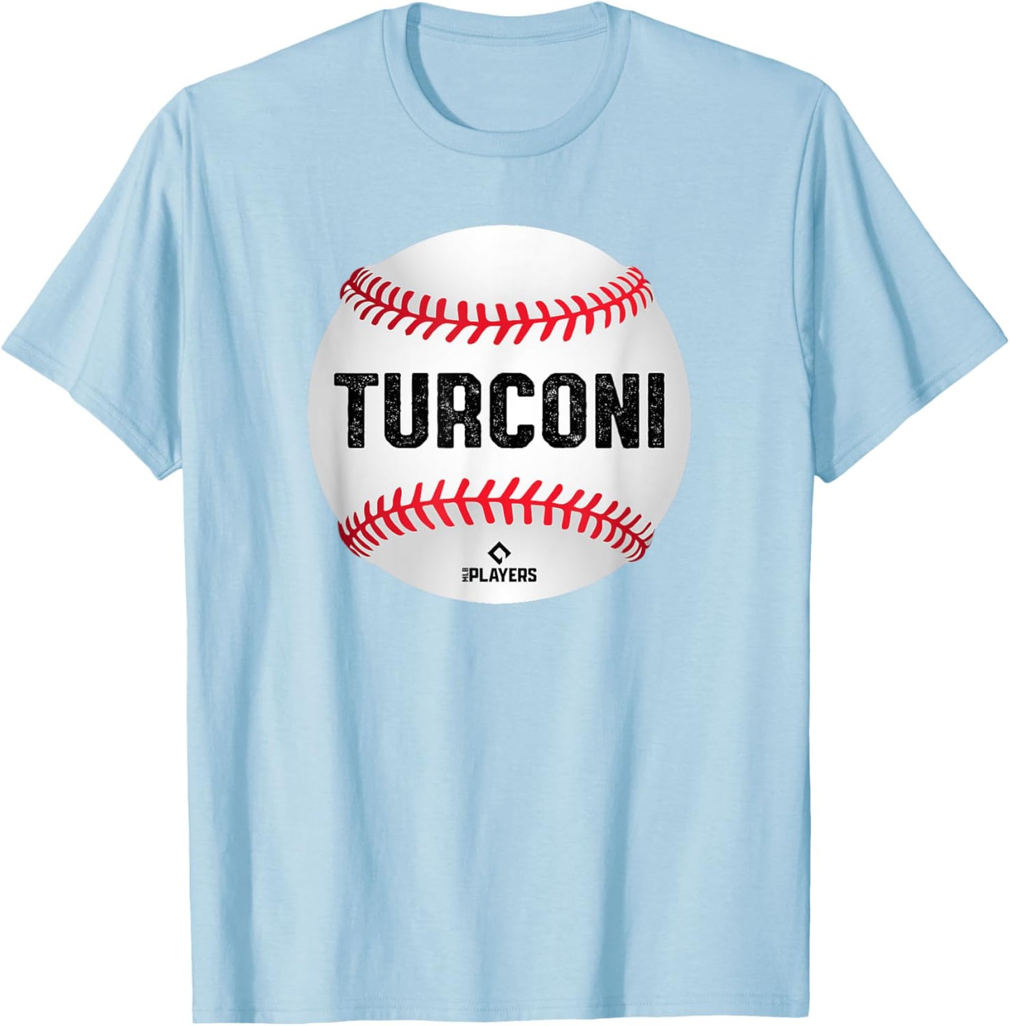 Baseball Michael Turconi Prospect Baseball Fan Gear Apparel | Perfect Gift Idea
