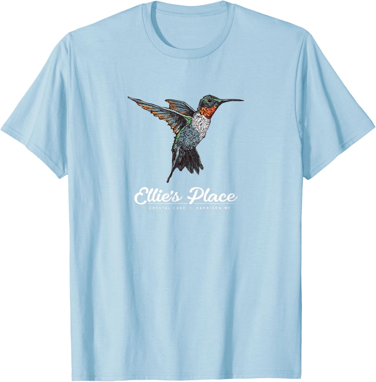 Ellie's Place Apparel | Bestseller Style | Perfect Gift Choice