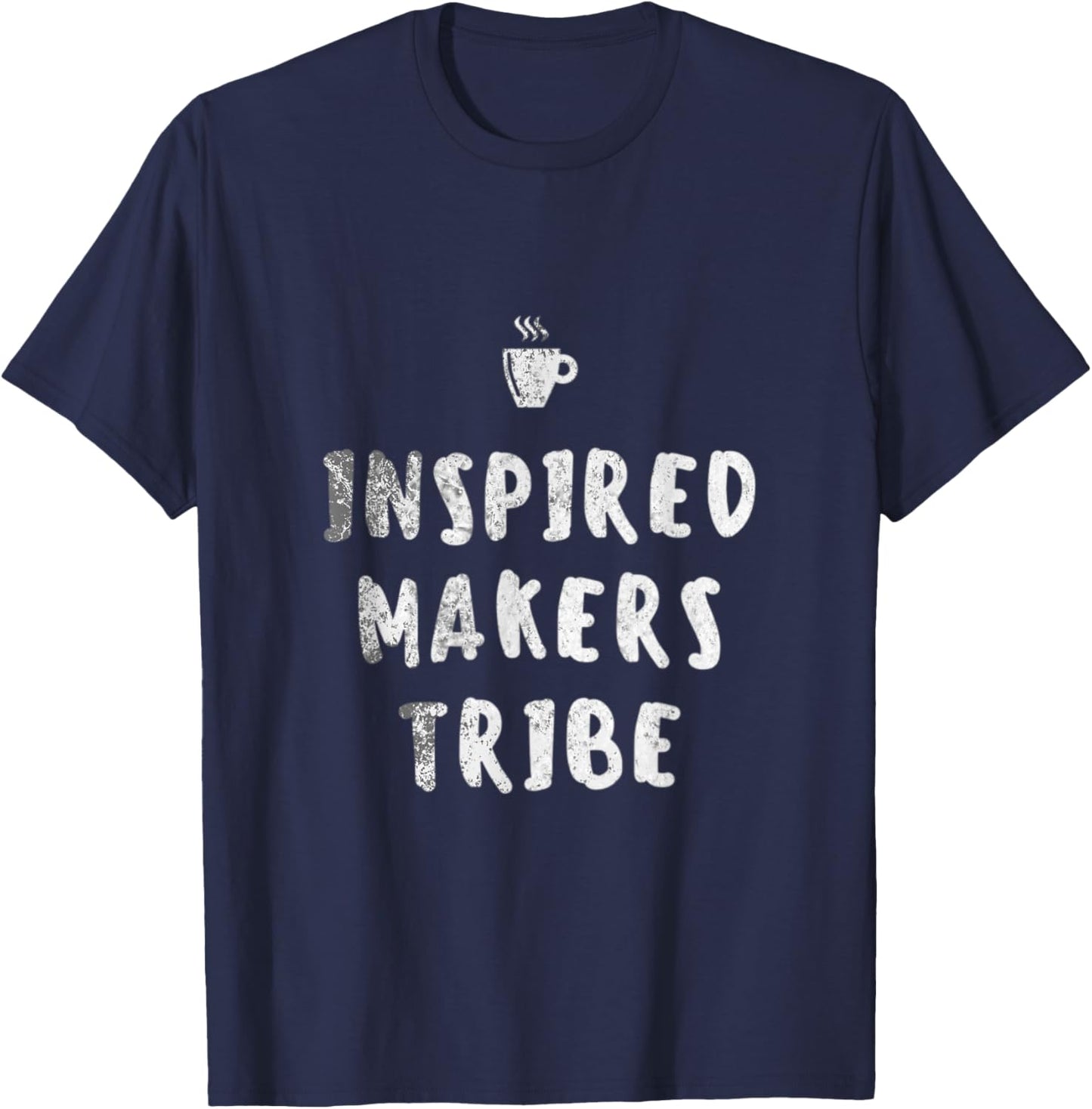 Inspired Makers Tribe Apparel | Trending 2025 | Comfort Daily Wear