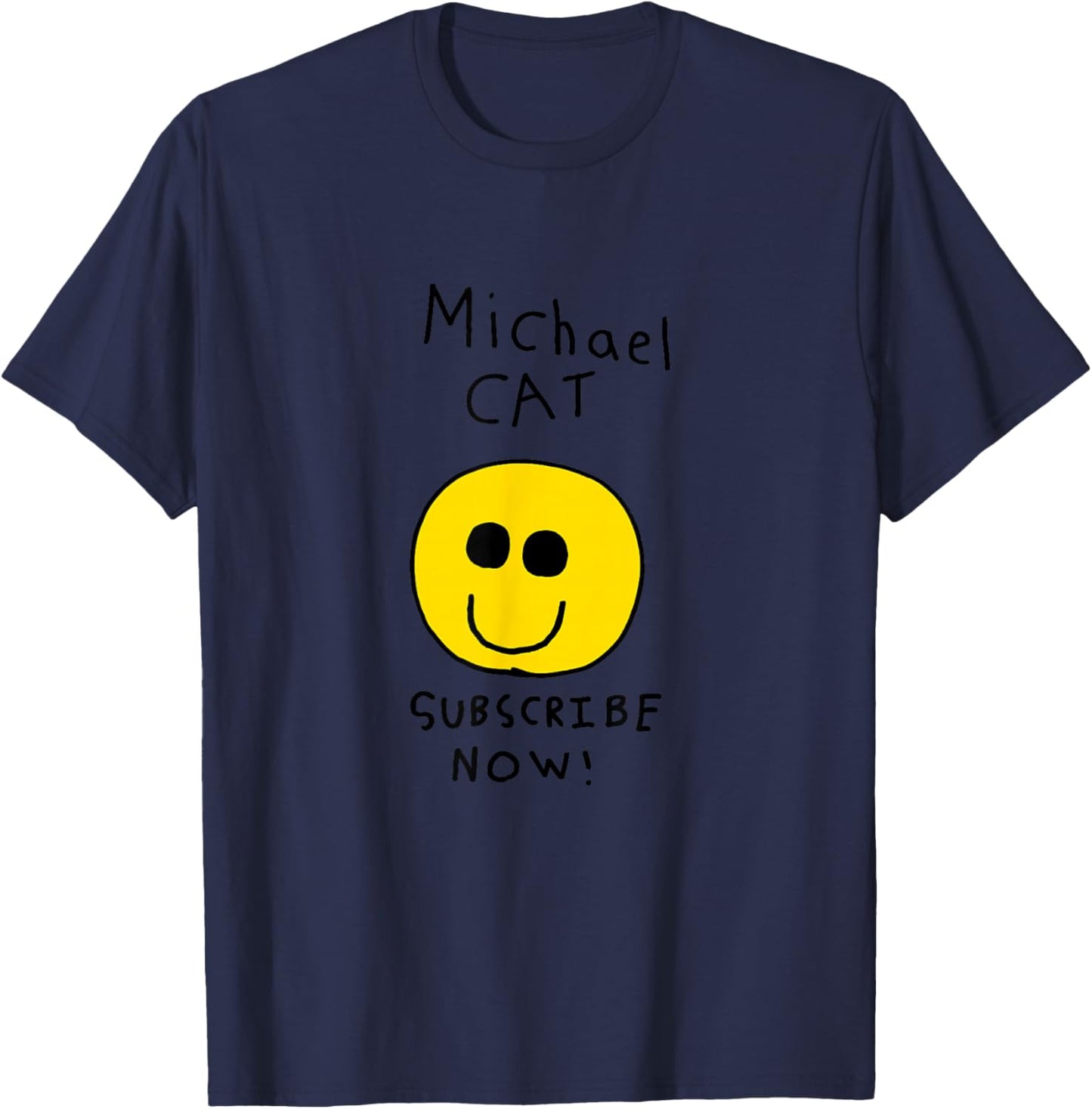 Michael CAT 2025 Apparel | Viral Streetwear Style
