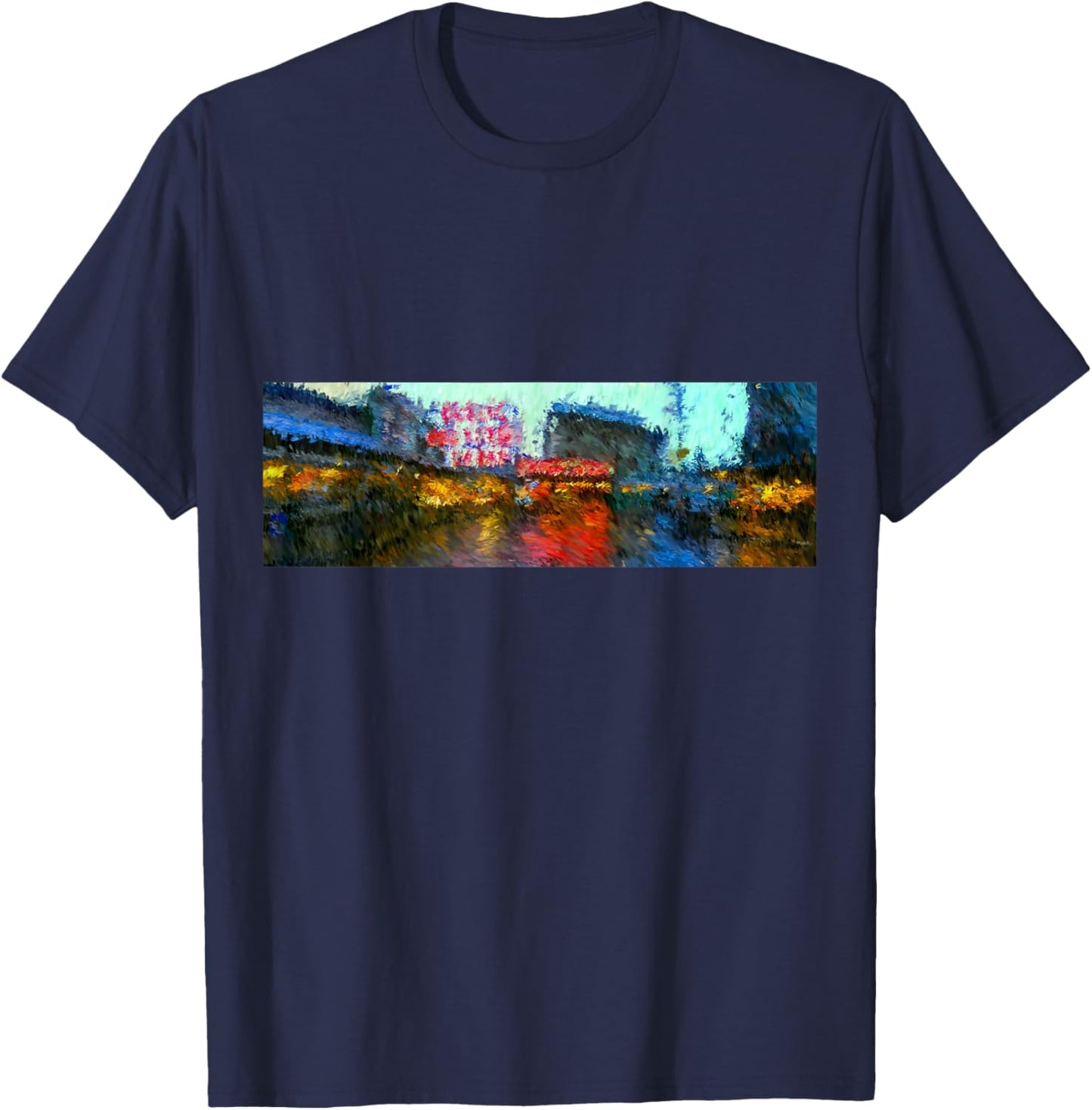 Pikes Place Market Seattle Apparel | US Viral Pick | Aesthetic Casual Look
