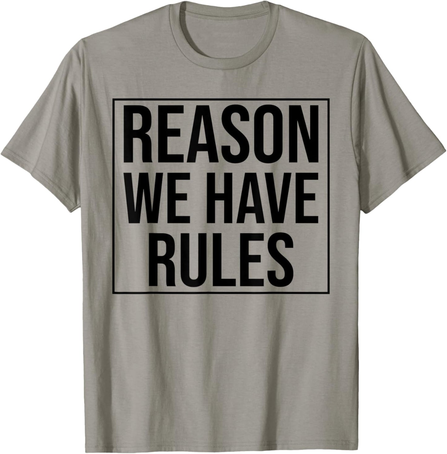 Funny Group Matching Family T-Shirts Rule Maker Breaker Tees T-Shirt | High Search Volume | Comfort Daily Wear