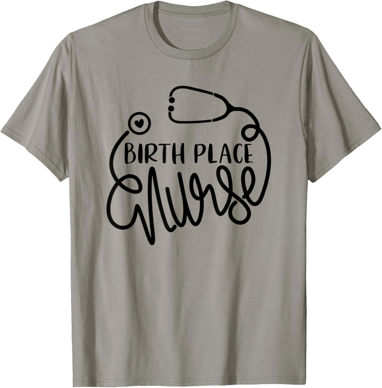 OB Labor And Delivery Nursing Department Birth Place Nurse Apparel | Bestseller Style | Top Rated Comfort
