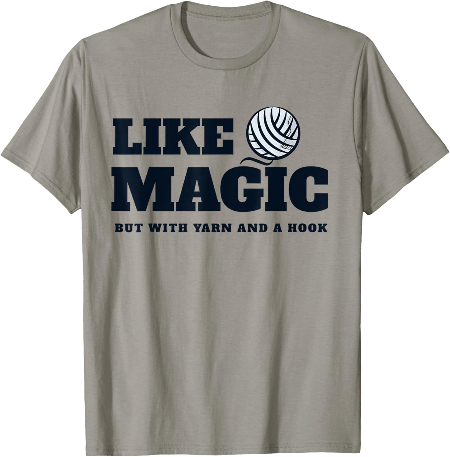 Crocheting it u2019s like magic, but with yarn and a hook. Yarn Supply | Top Rated | Customer Favorite