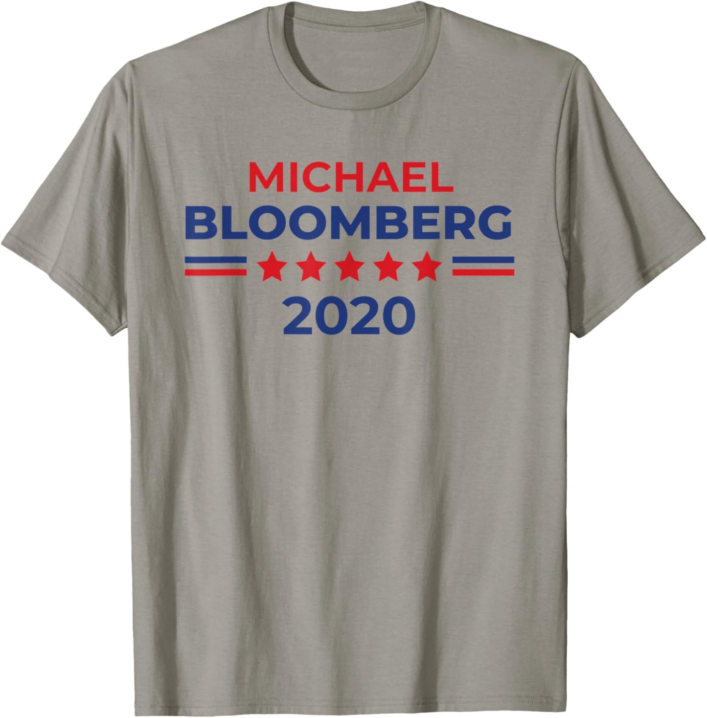 President Michael Bloomberg Apparel | Perfect Gift Idea