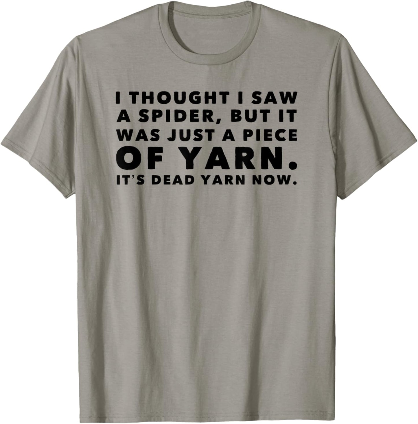 I Thought Saw Spider Was Yarn Dead Now Yarn Supply | Trending 2025 | High CTR Title