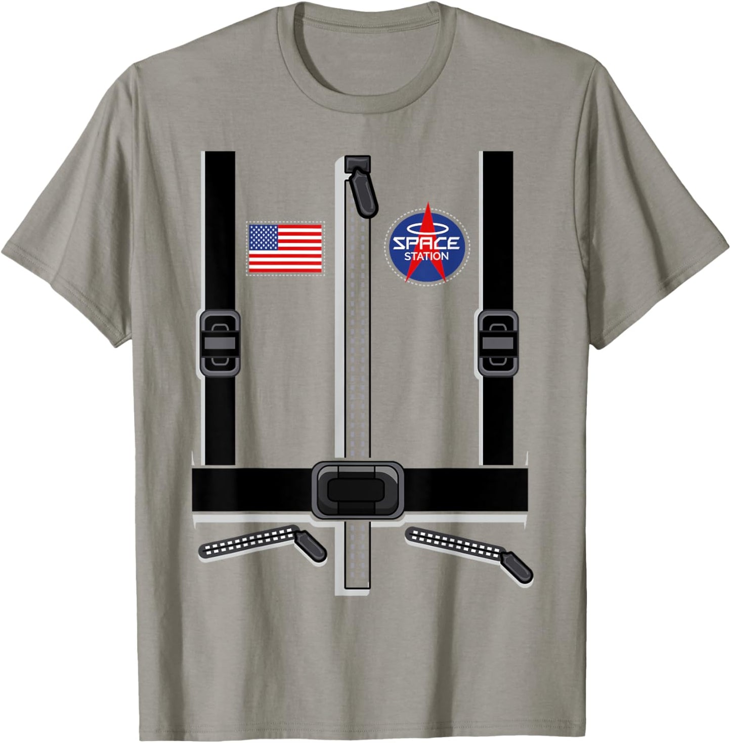 Astronaut costume for children, men, women, spacesuit Apparel | High Search Volume | Customer Favorite