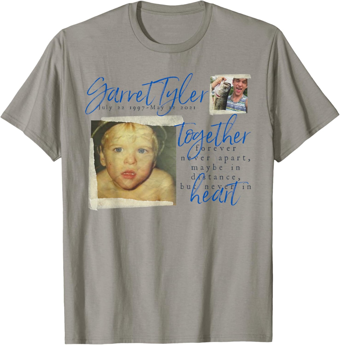 garret michael tyler Apparel | Everyday Casual Wear