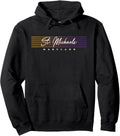 St. Michaels Shirt Nostalgic Retro Style Maryland Pullover Hoodie Hoodie | Premium Quality