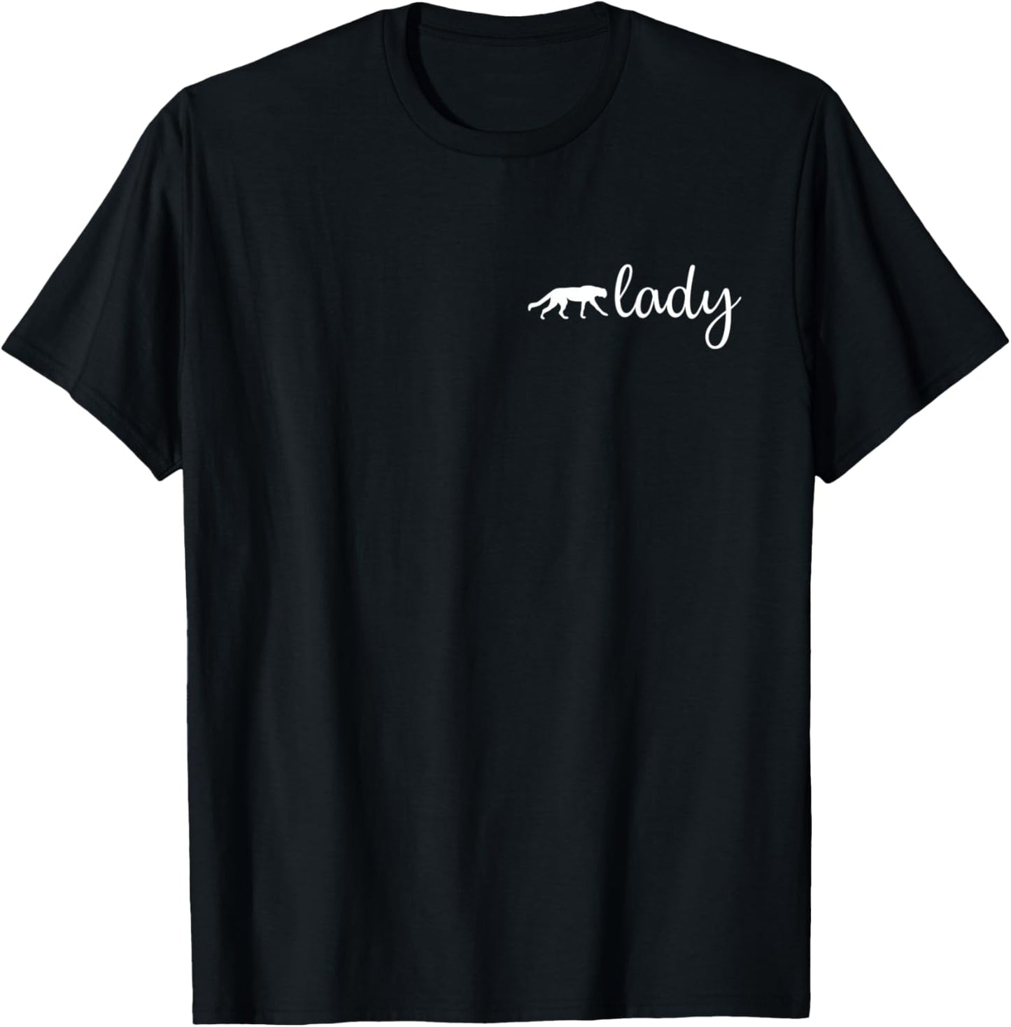 Cheetah Lady Gift For Women Girl Cougar Canine Apparel High Search Demand Fan Favorite
