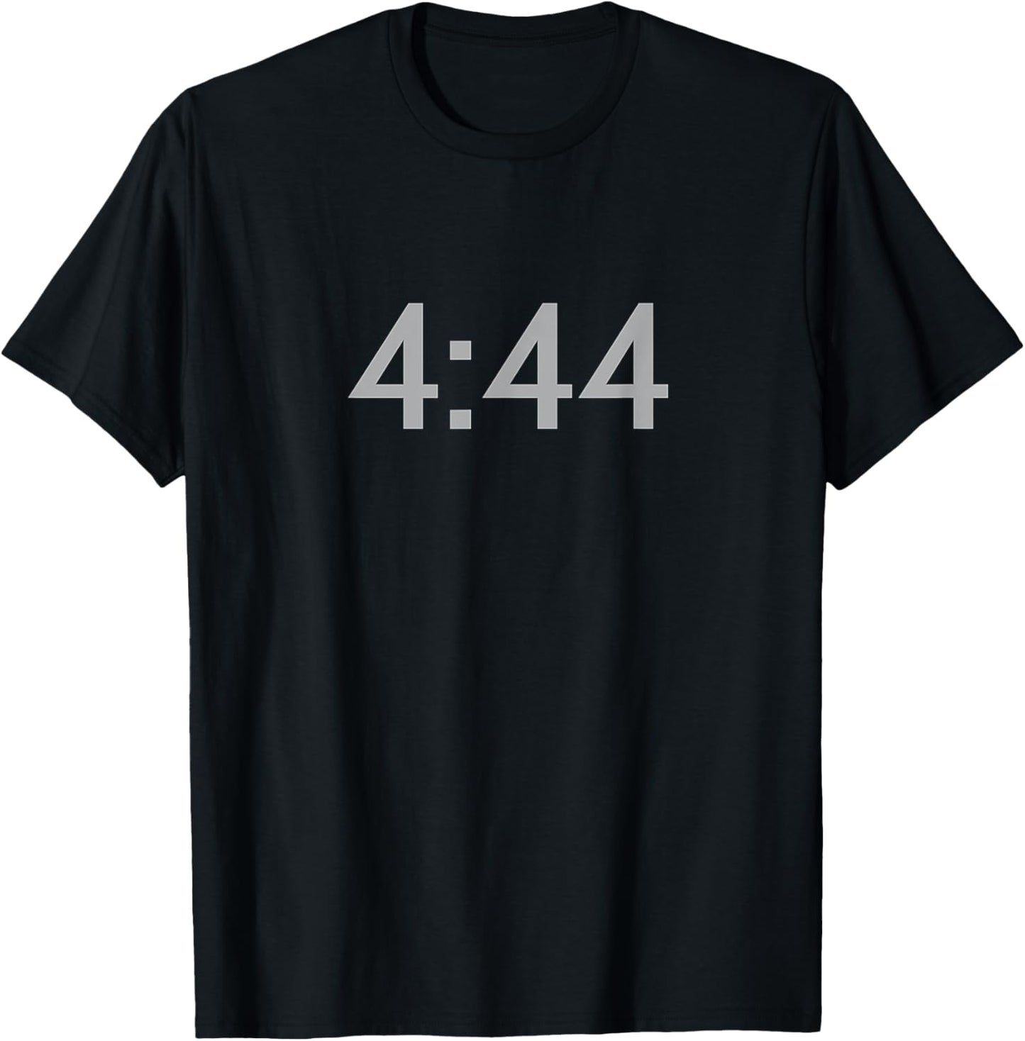 444 - 4 44 Shirt - Numerology - Meditation - Spiritual T-Shirt | Premium Quality