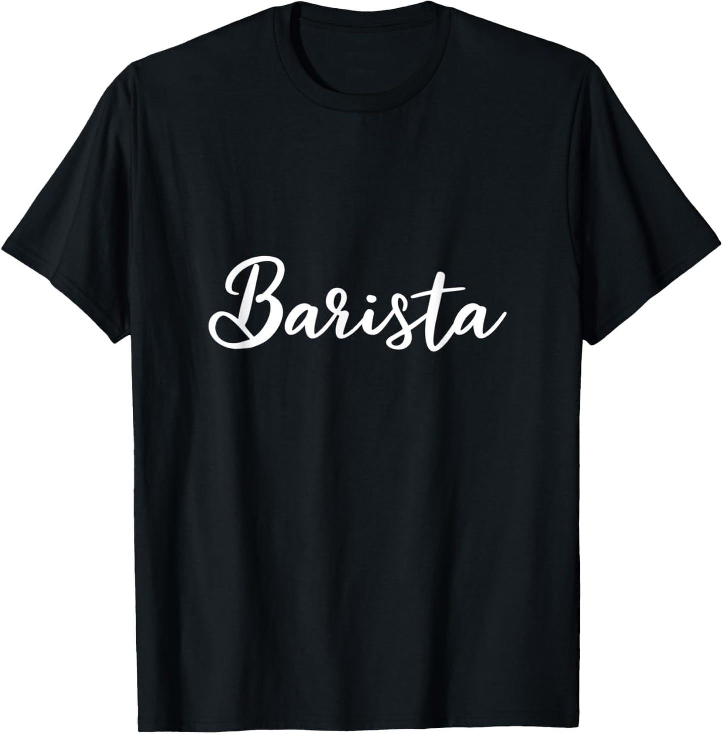 Barista, professional coffee makers, coffee lovers Apparel | Trending 2025 | Comfort Daily Wear