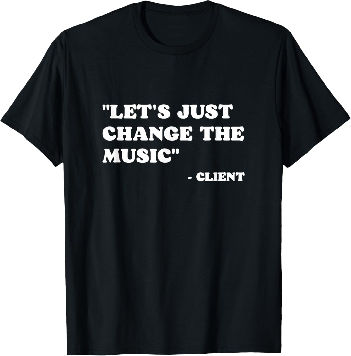 Video Editor Gift Client Quote Funny Filmmaker Post Prod Apparel | US Viral Style | Comfort Daily Wear
