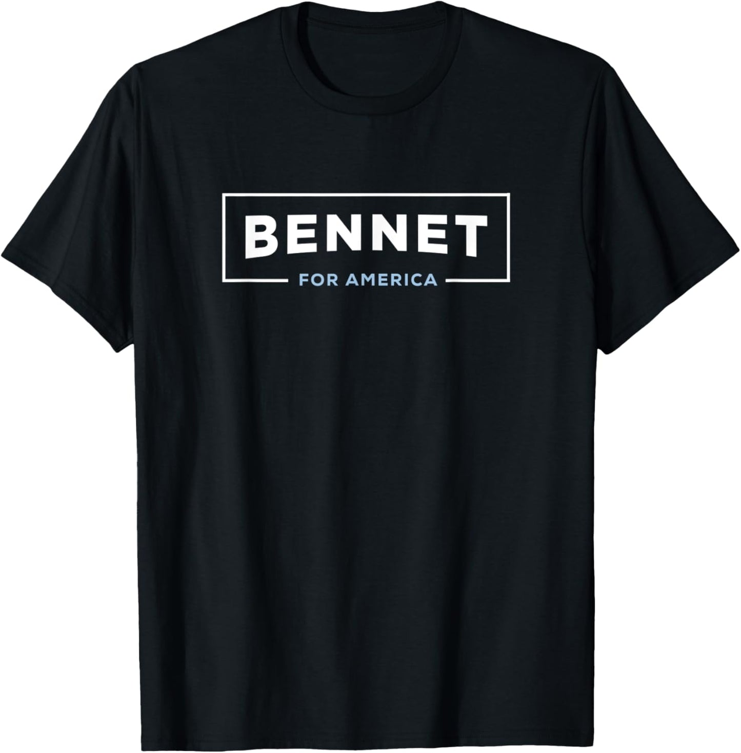 Michael Bennet President Bennet for America 2020 Apparel | Trending 2025