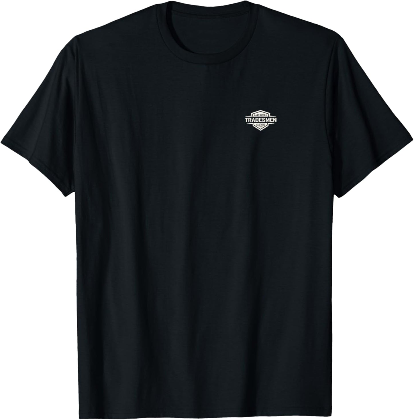 Tool Die Maker T-Shirt with vintage white back design T-Shirt | High Search Volume | Aesthetic Fit