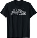 Knitting Crochet Sarcastic Yarn Yarn Supply | Trending 2025 | Best Seller Choice
