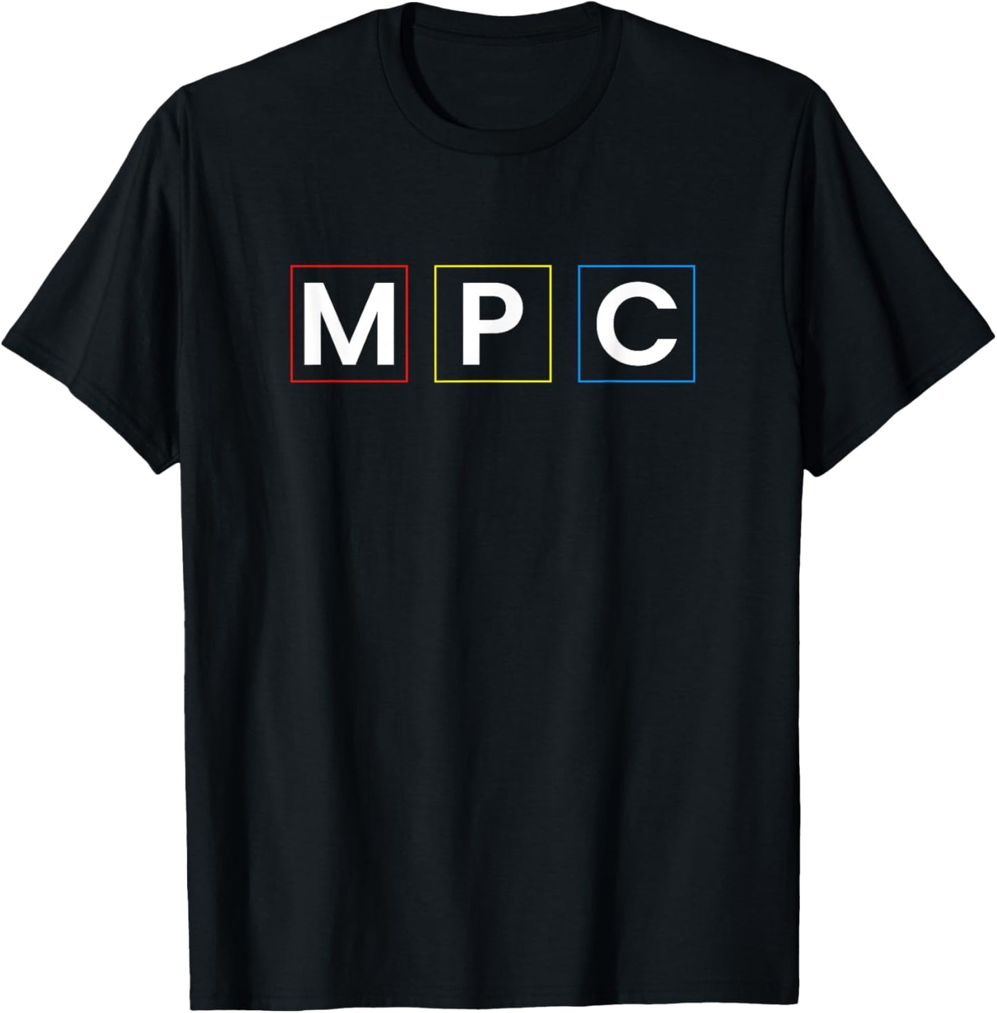 MPC Beats Drum Pads Beat Maker Apparel | US Viral Style | Comfort Daily Wear