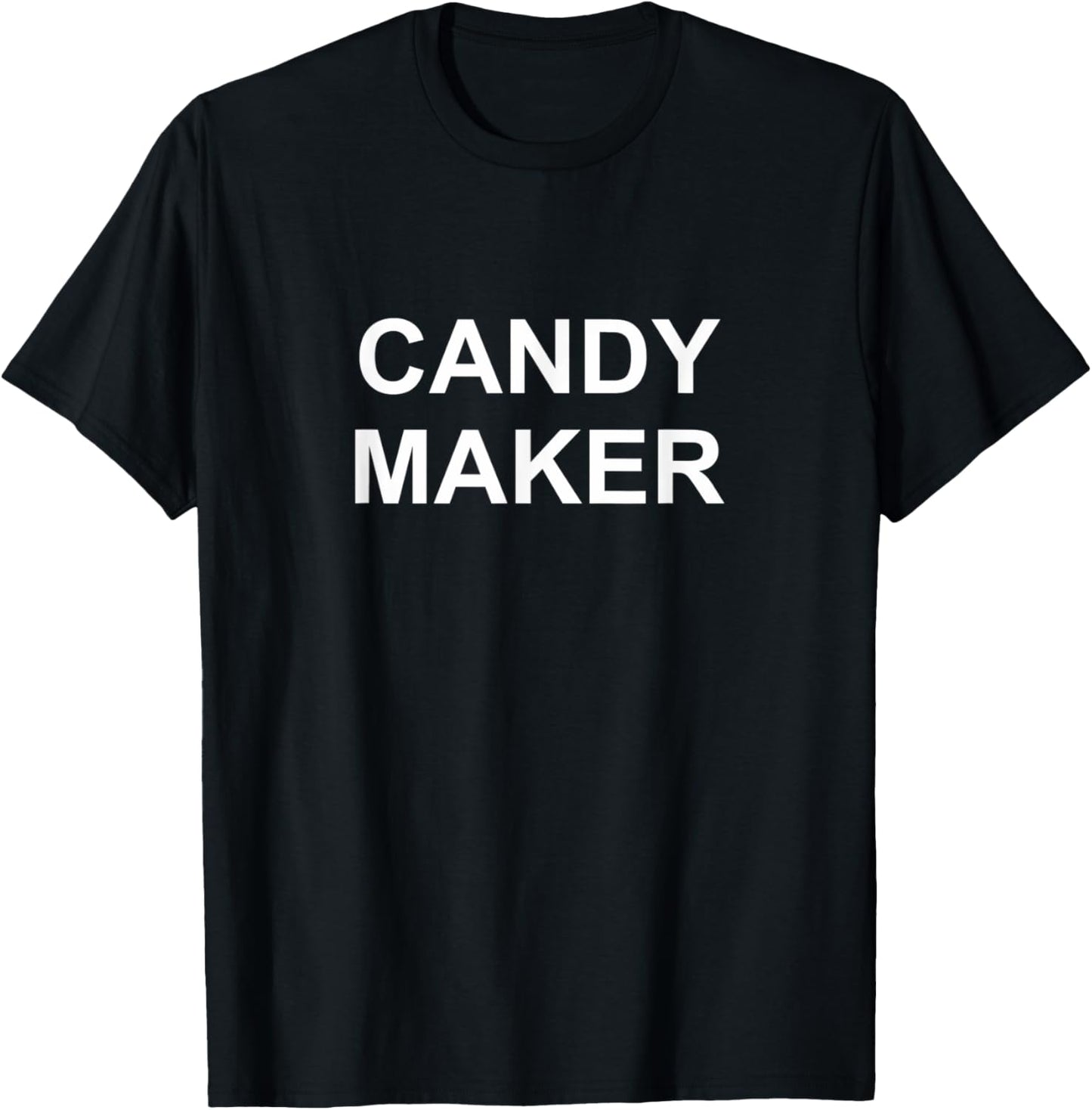 Candy Maker - Apparel | Trending 2025 | Aesthetic Fit