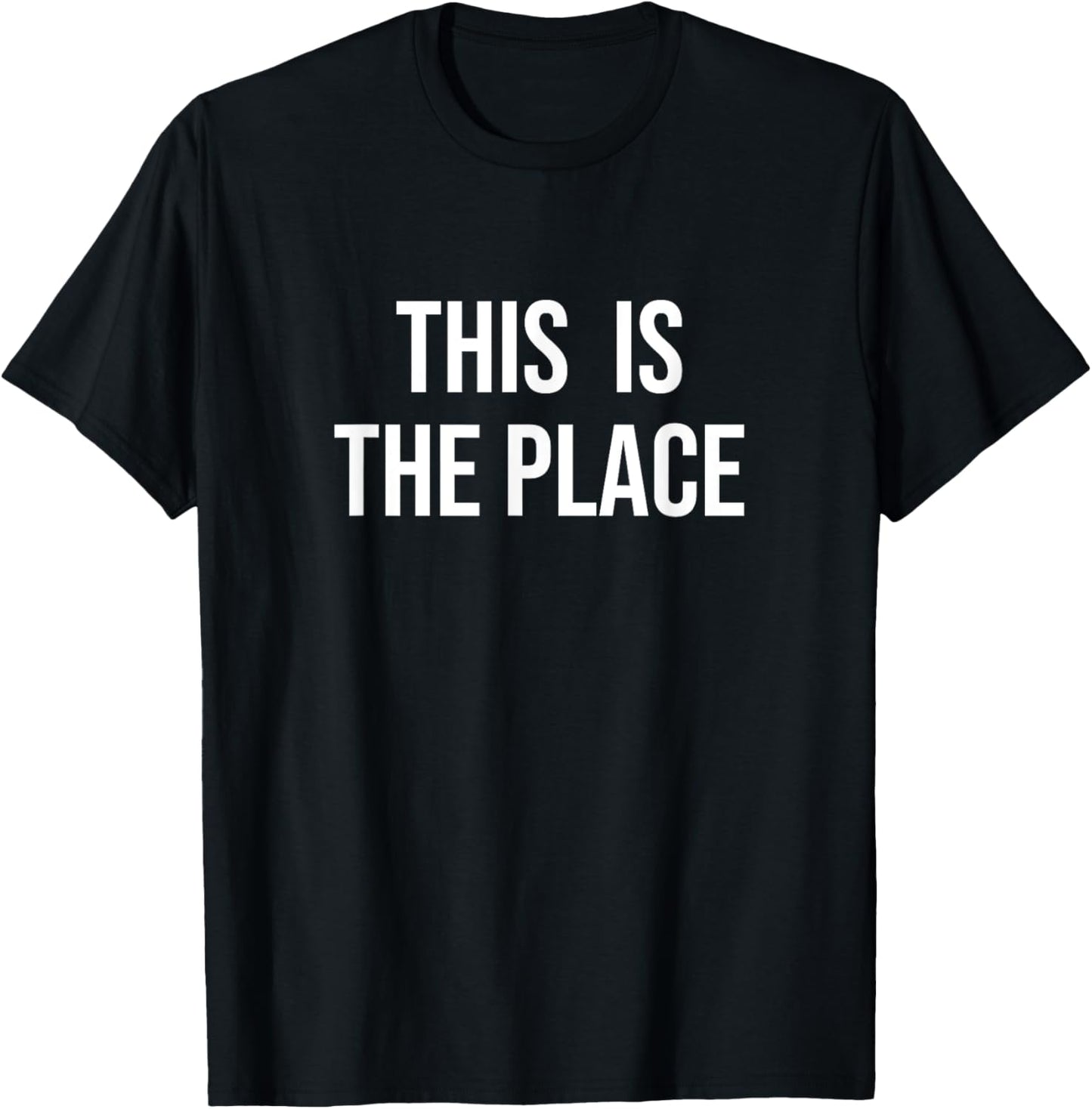 This is the Place Apparel | Premium Quality | Top Rated Comfort