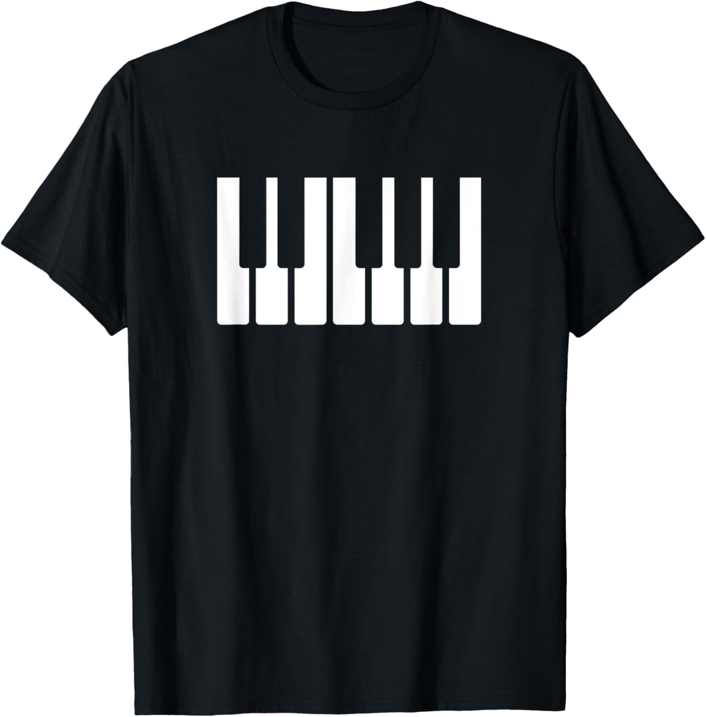 Piano Keyboard Beat Maker Producer Apparel | US Viral Style | Comfort Daily Wear
