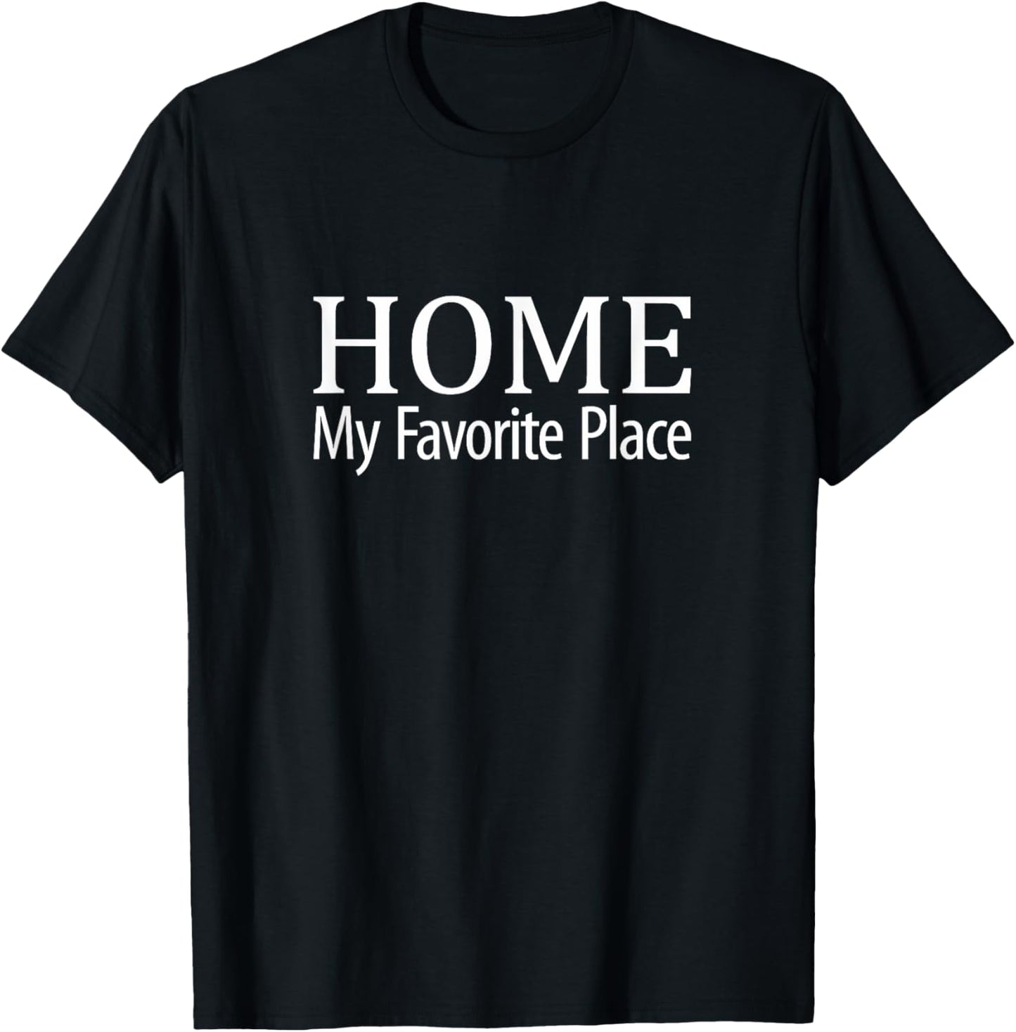 Home - My Favorite Place - Apparel | Top Conversion Title | Customer Favorite