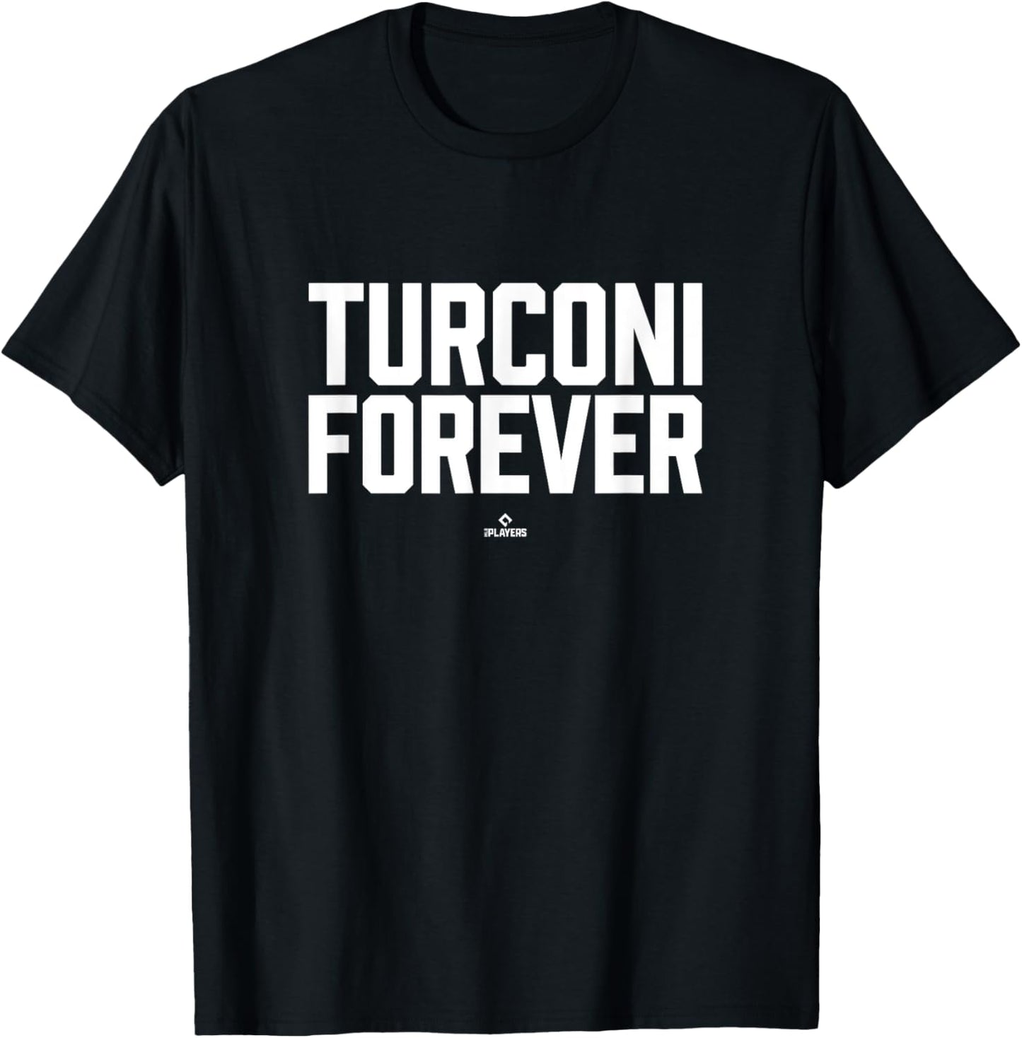 Forever Michael Turconi Prospect Baseball Fan Gear Apparel | Premium Quality