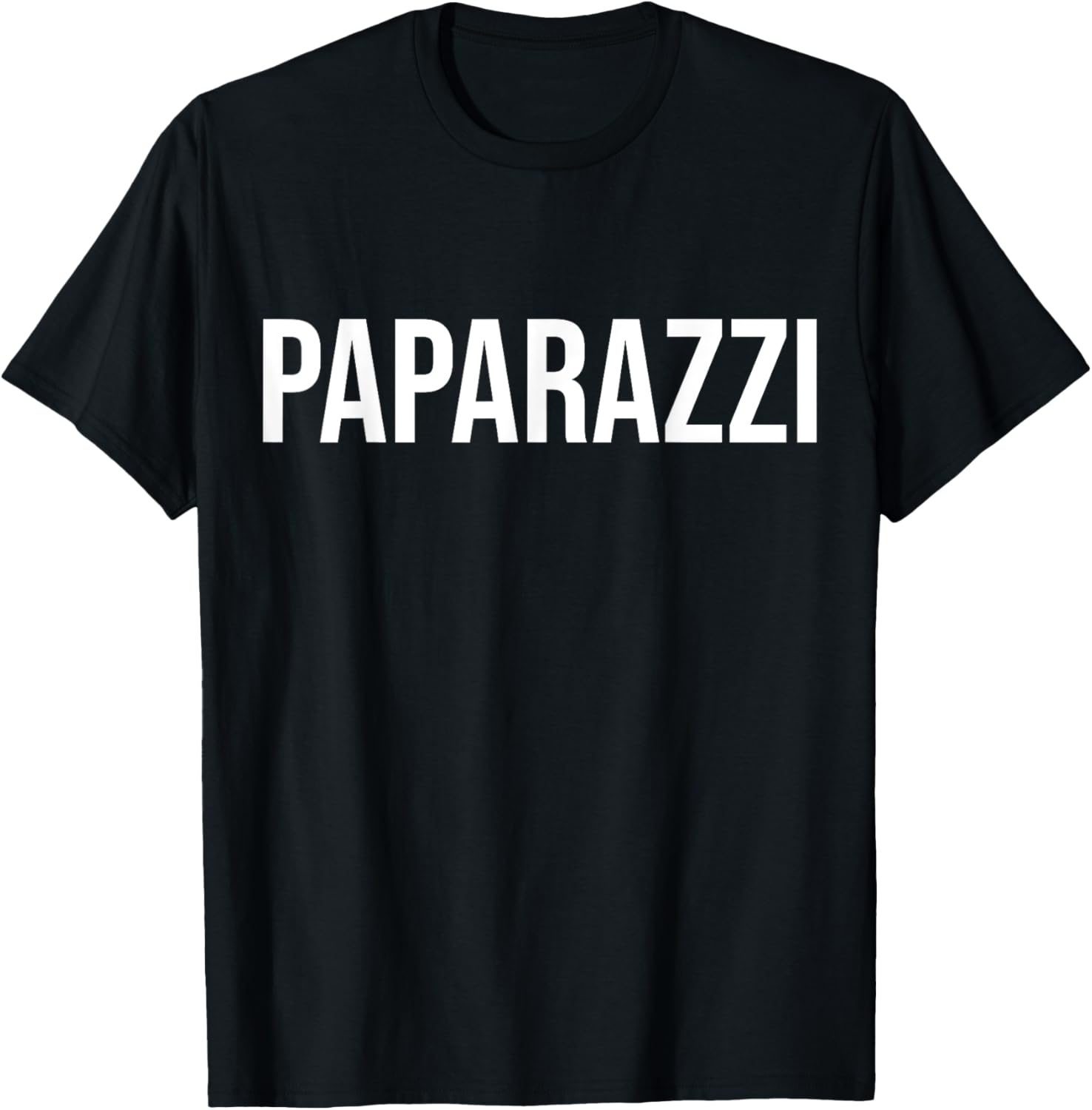 Paparazzi funny Photographer Apparel | Premium Quality | Must-Have Style