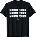 Chant Michael Forret Prospect Baseball Fan Gear Apparel | Viral Streetwear Style