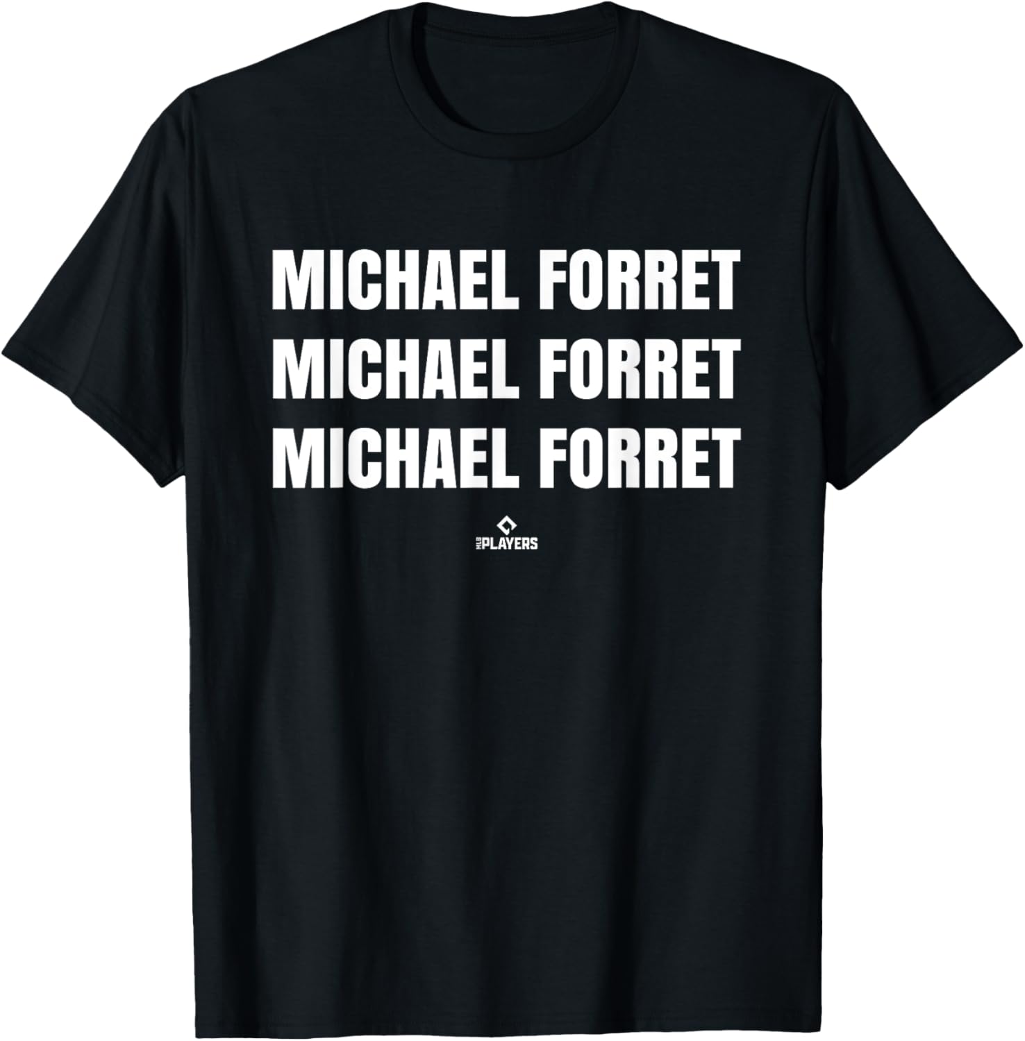 Chant Michael Forret Prospect Baseball Fan Gear Apparel | Viral Streetwear Style