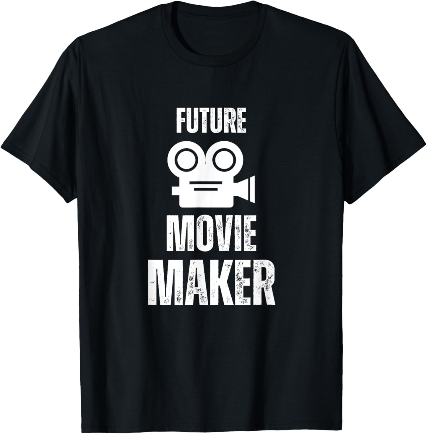 Funny Future Movie Maker For Student Movies Filmmaker Apparel | High Search Volume | Perfect Gift Idea