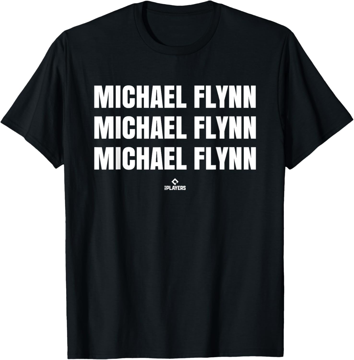 Chant Michael Flynn Prospect Baseball Fan Gear Apparel | Everyday Casual Wear