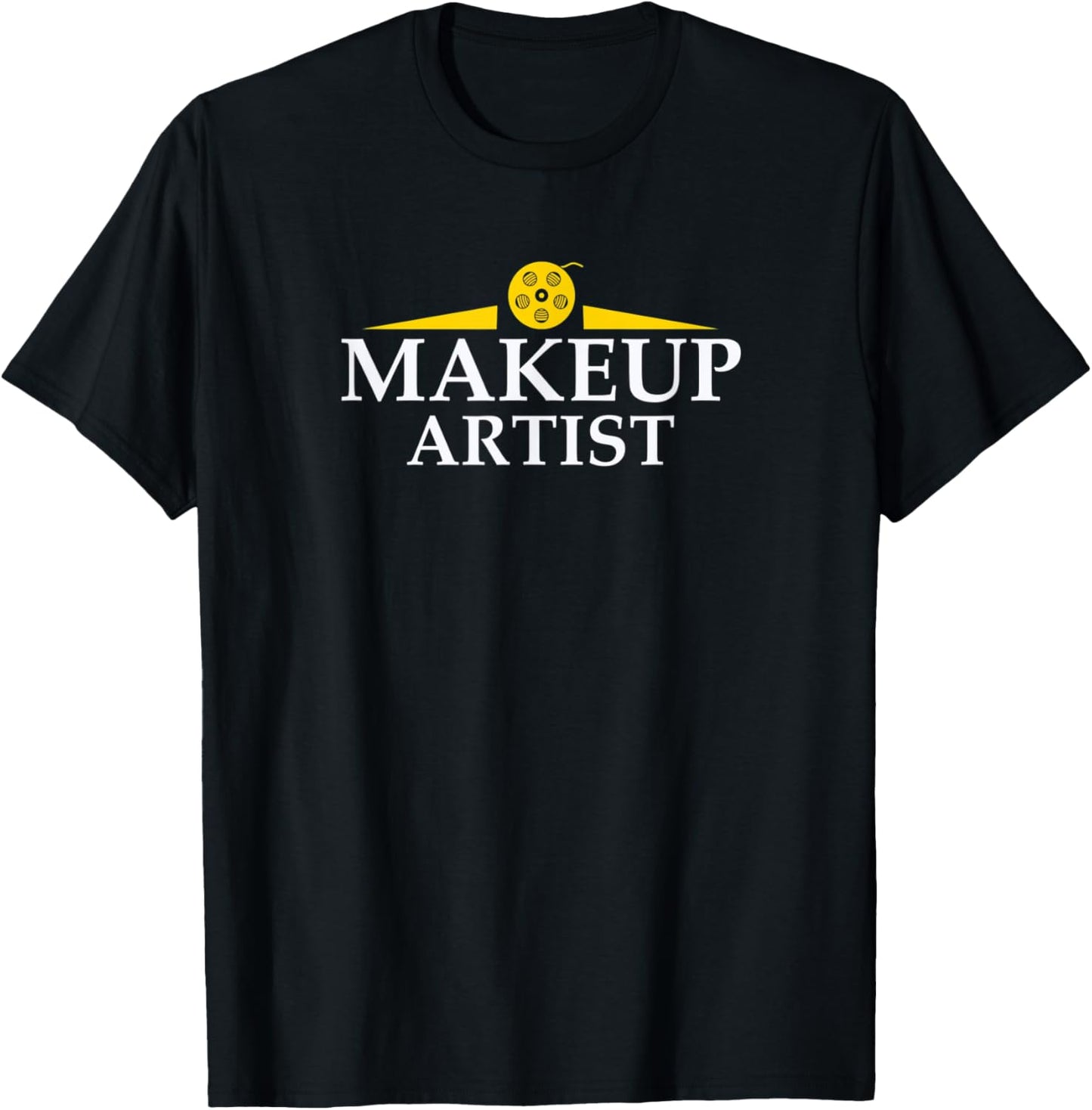 Makeup Artist Filmmaker Film-Crew Apparel | US Viral Style | Perfect Gift Idea