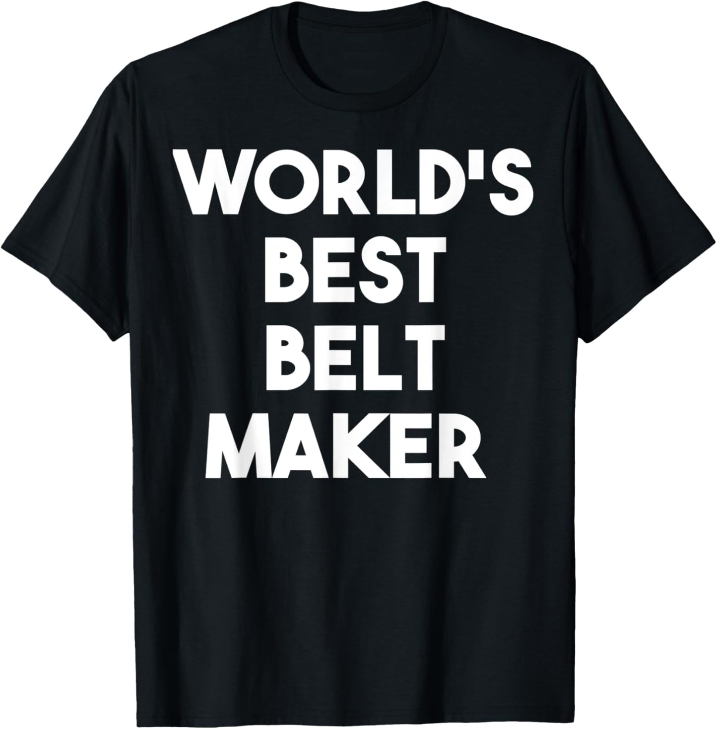 World's Best Belt Maker Apparel | Premium Quality | Must-Have Style