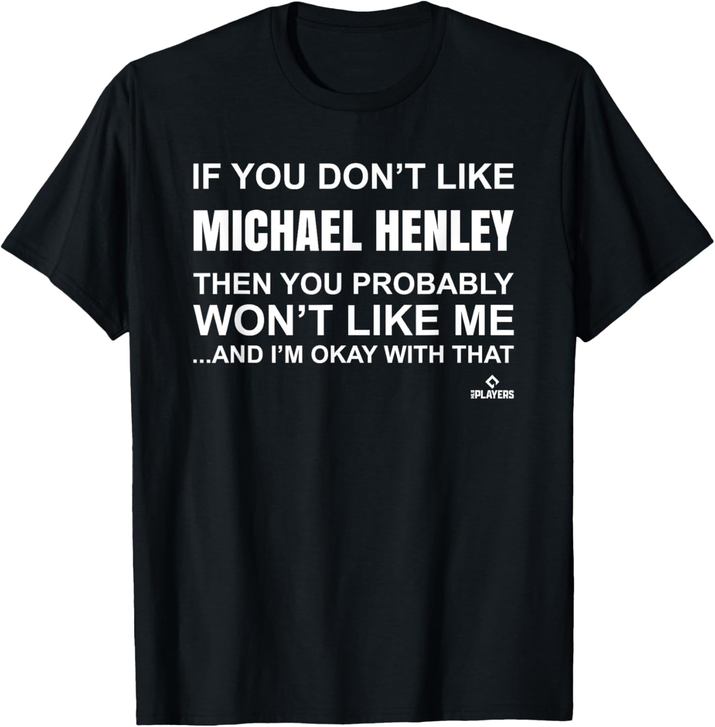 Michael Henley Prospect Baseball Fan Gear Apparel | Trending 2025