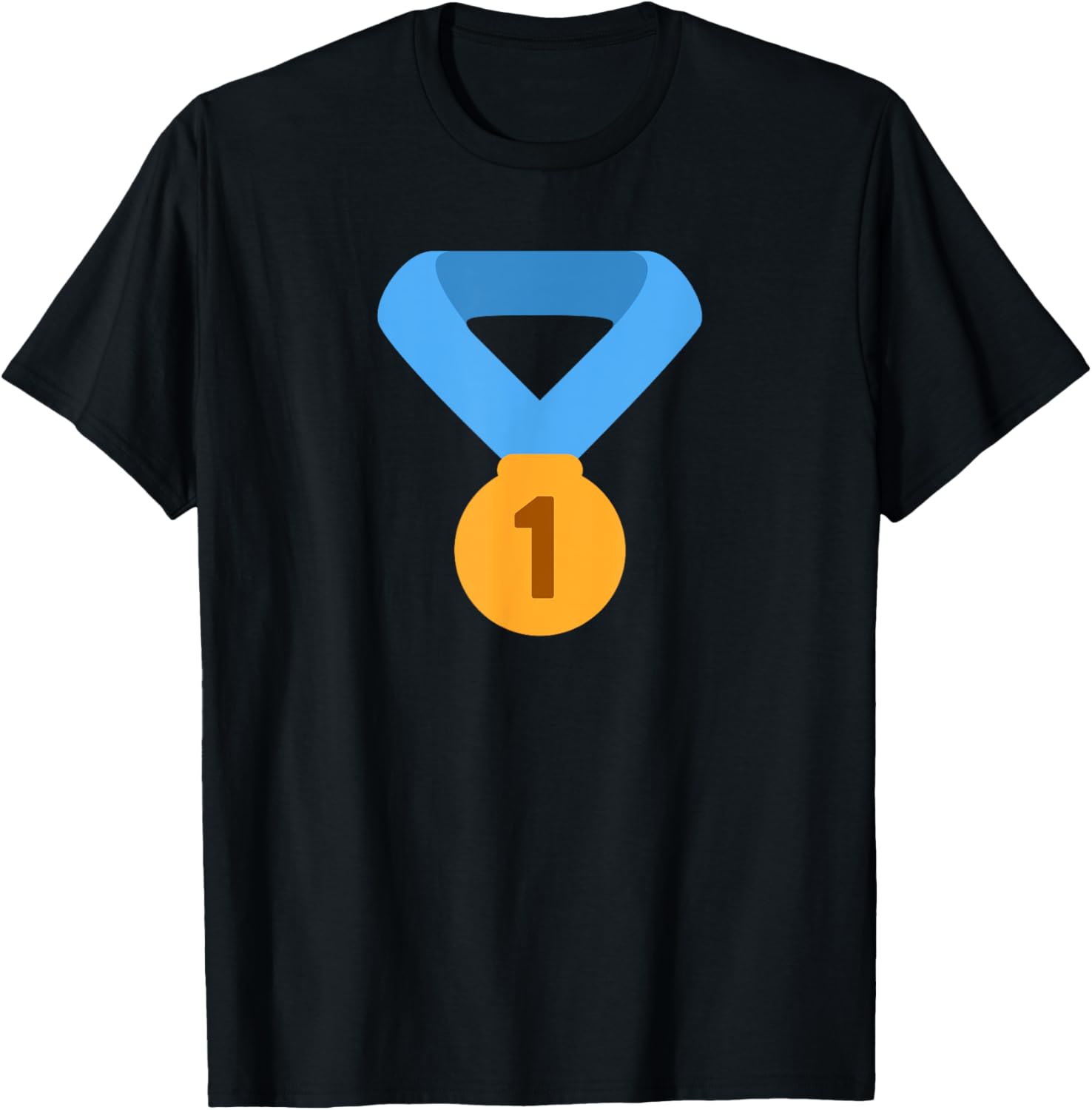 1st Place Medal Apparel | Premium Quality | Top Rated Comfort